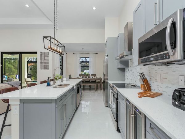 Cape Coral Home 1010918