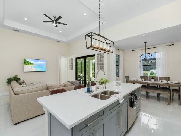 Cape Coral Home 1010918