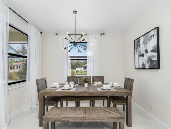 Cape Coral Home 1010918