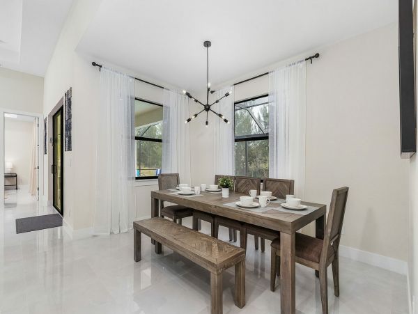Cape Coral Home 1010918