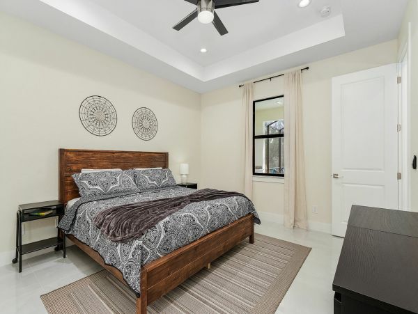 Cape Coral Home 1010918