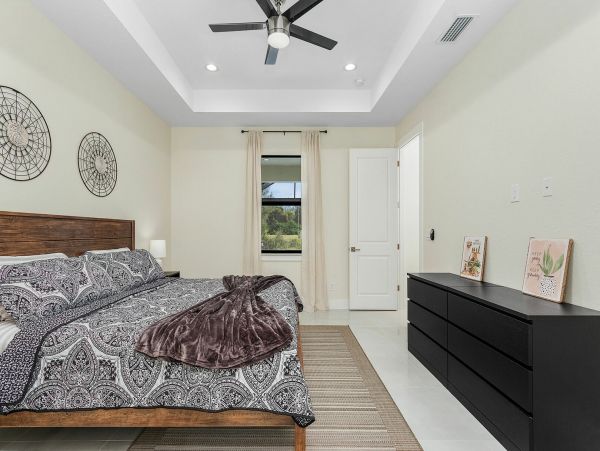 Cape Coral Home 1010918