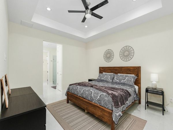 Cape Coral Home 1010918