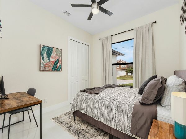 Cape Coral Home 1010918