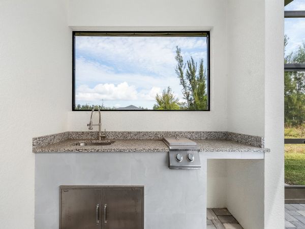 Cape Coral Home 1010918