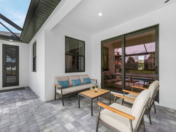 Cape Coral Home 1010918