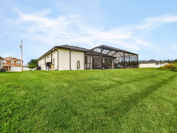 Cape Coral Home 1010918