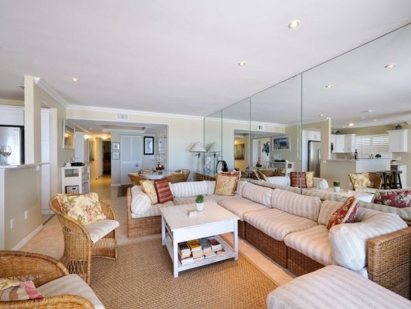On Beach Holmes Beach Vacation Condo Three Bedroom
