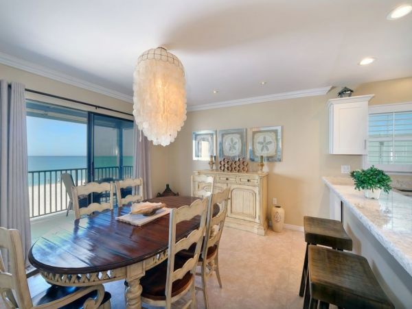 On Beach Holmes Beach Vacation Condo Three Bedroom