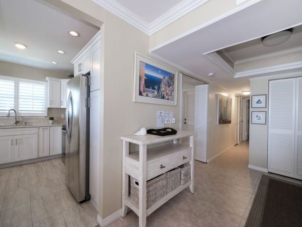 On Beach Holmes Beach Vacation Condo Three Bedroom