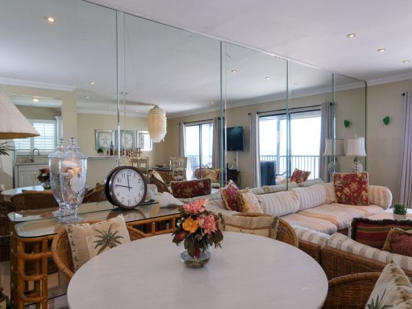 On Beach Holmes Beach Vacation Condo Three Bedroom