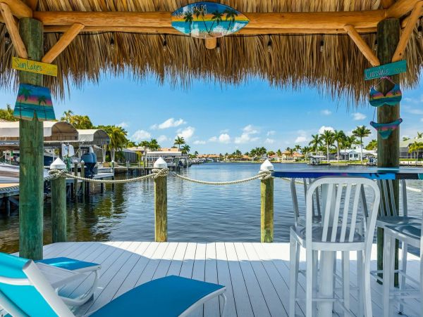 Cape Coral Home 1010921