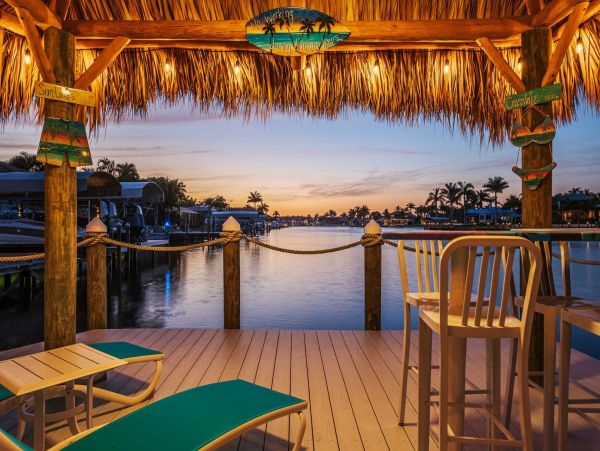 Cape Coral Home 1010921