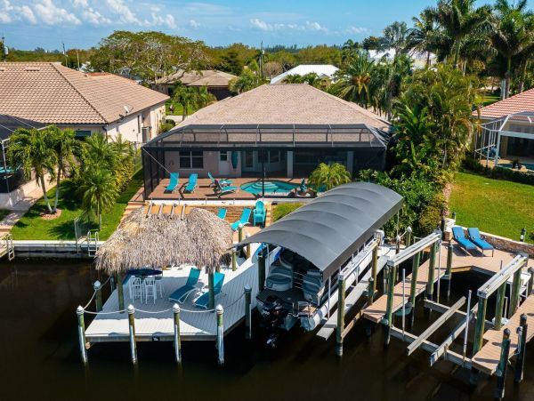 Cape Coral Home 1010921