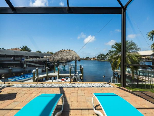 Cape Coral Home 1010921
