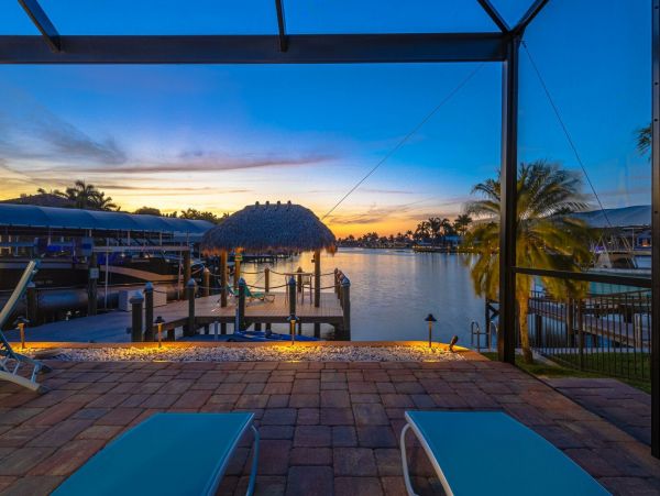 Cape Coral Home 1010921