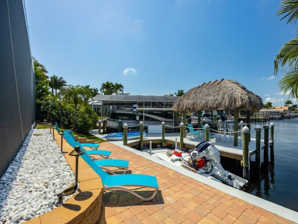 Cape Coral Home 1010921