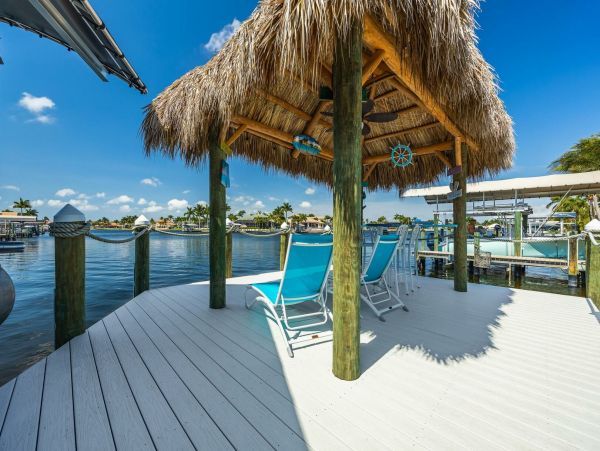 Cape Coral Home 1010921
