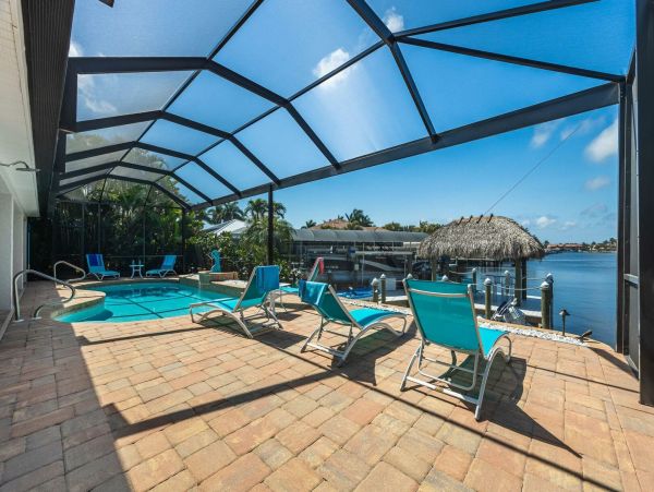 Cape Coral Home 1010921