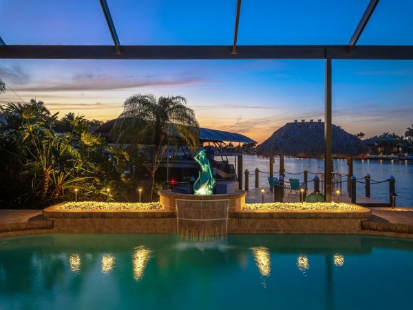 Cape Coral Home 1010921