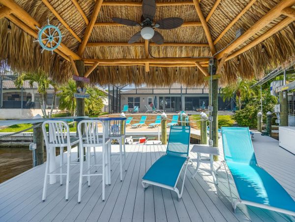 Cape Coral Home 1010921