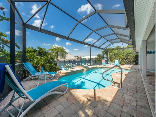 Cape Coral Home 1010921