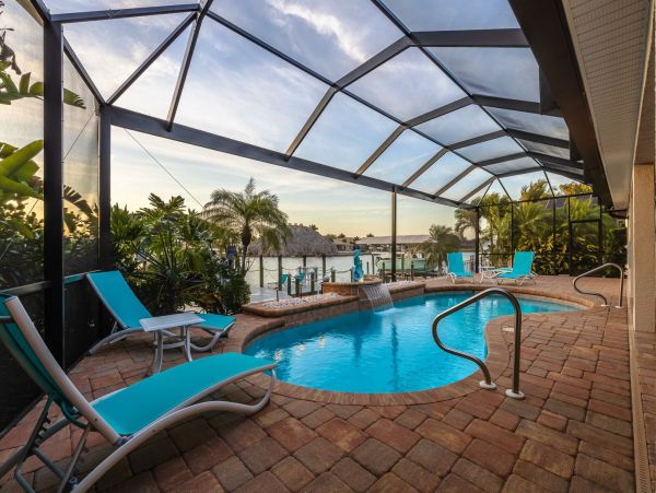 Cape Coral Home 1010921