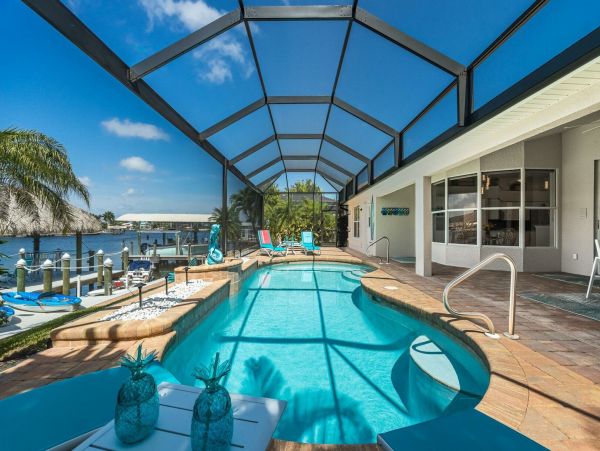 Cape Coral Home 1010921