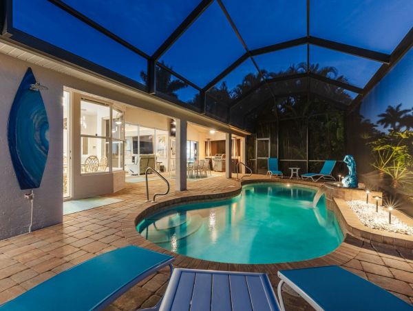 Cape Coral Home 1010921