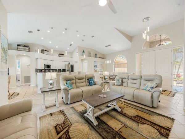 Cape Coral Home 1010921