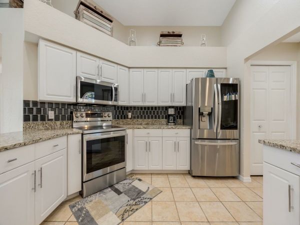 Cape Coral Home 1010921