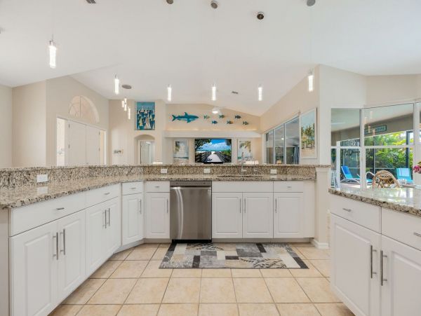 Cape Coral Home 1010921