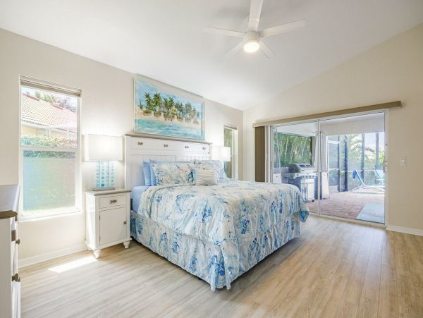 Cape Coral Home 1010921