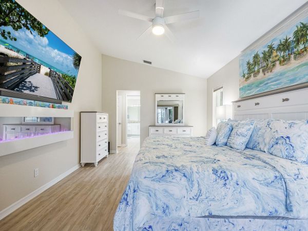 Cape Coral Home 1010921