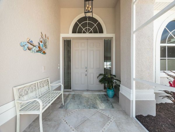 Cape Coral Home 1010921