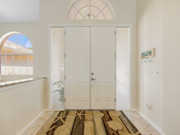 Cape Coral Home 1010921