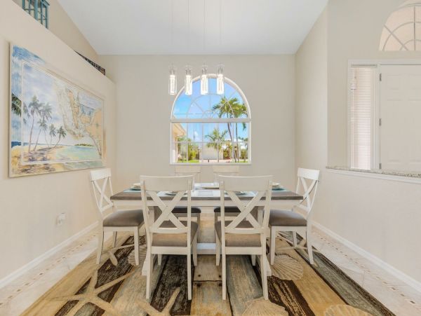 Cape Coral Home 1010921