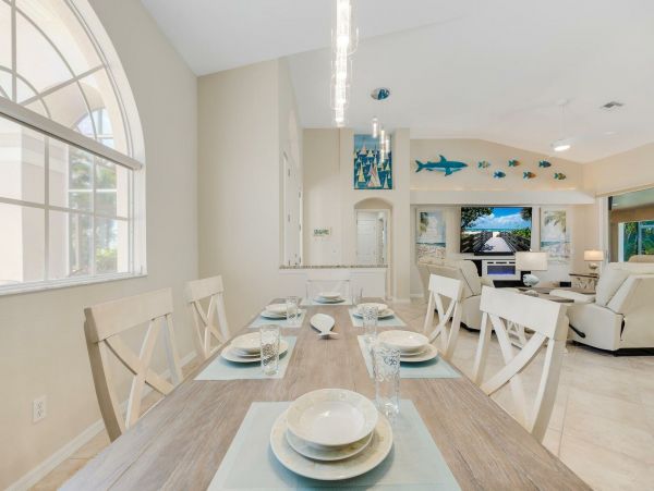 Cape Coral Home 1010921