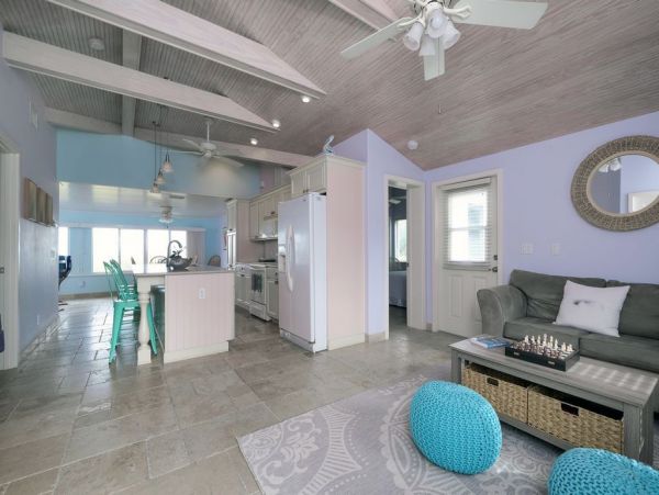 Charming 3 Bedroom Vacation Home in Anna Maria