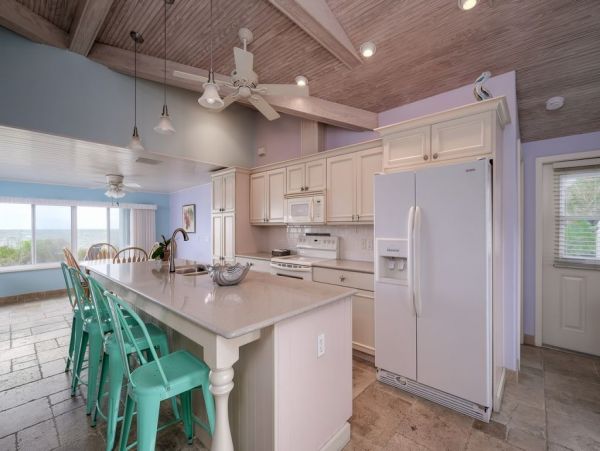 Charming 3 Bedroom Vacation Home in Anna Maria