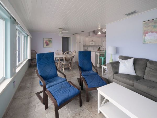 Charming 3 Bedroom Vacation Home in Anna Maria