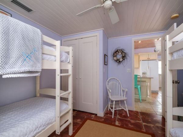 Charming 3 Bedroom Vacation Home in Anna Maria