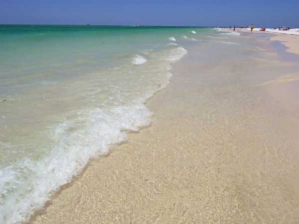 Charming 3 Bedroom Vacation Home in Anna Maria