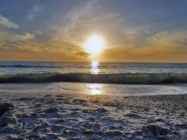 Charming 3 Bedroom Vacation Home in Anna Maria