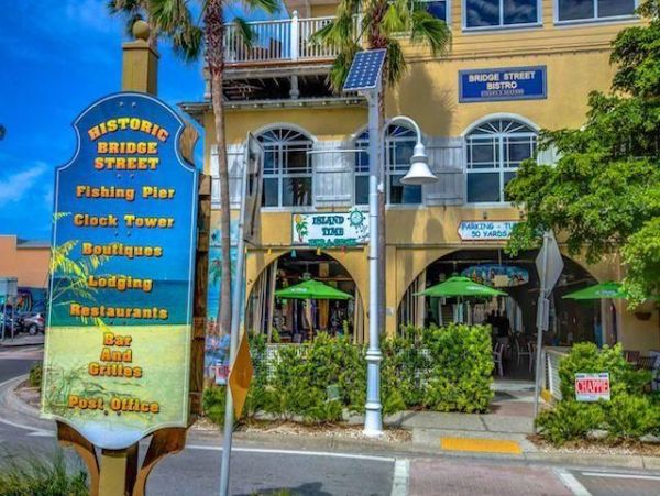 Beachside Penthouse with Partial View in Gated Community