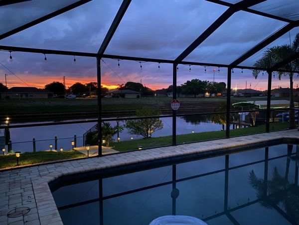 Cape Coral Home 1010927