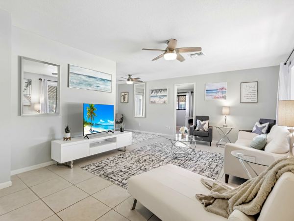 Cape Coral Home 1010927