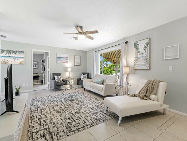 Cape Coral Home 1010927