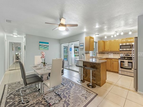 Cape Coral Home 1010927