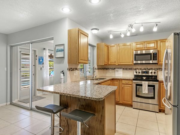 Cape Coral Home 1010927
